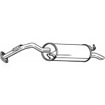 Bosal BS 279-181 – Hledejceny.cz