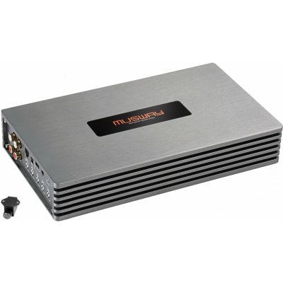 Musway ONE1500 – Hledejceny.cz