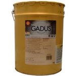 Shell Gadus S2 V220 2 18 kg – Zbozi.Blesk.cz