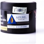 Azure Black Royal Rasabarry 250 g – Zbozi.Blesk.cz