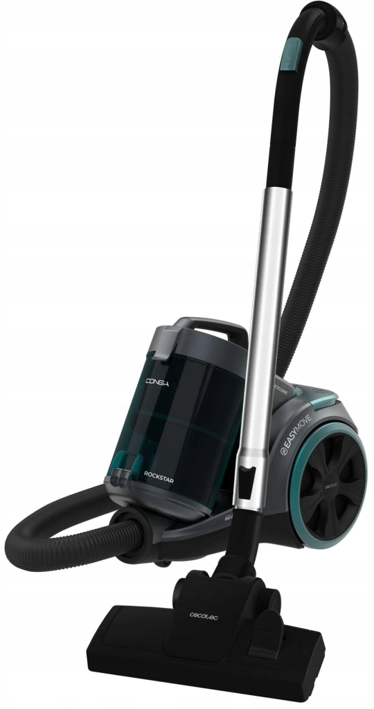 Cecotec Conga Rockstar Multicyclonic XL