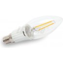 Led line LED žárovka 2W COB Filament E14 260lm Teplá bílá