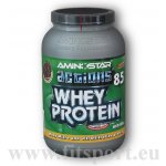 Aminostar Whey Protein Actions 85% 1000 g – Hledejceny.cz
