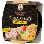 Franz Josef Kaiser tuňákový salát Quinoa 160 g – Hledejceny.cz