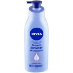 Nivea Smooth Sensation krémové tělové mléko 625 ml – Zbozi.Blesk.cz