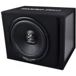 Ground Zero GZIB 30BR-ACT – Zboží Živě