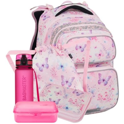 Bagmaster Dopi 25 A velký set – Zboží Dáma