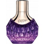 James Bond 007 III parfémovaná voda dámská 50 ml – Hledejceny.cz
