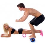 ACRA fitness roller – Hledejceny.cz