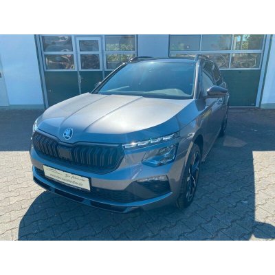 Skoda Kamiq 1.5 TSI DSG Monte Carlo 110 kW – Hledejceny.cz