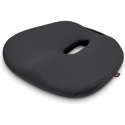 CONNECT IT FOR HEALTH BetaPro Anatomický polštář na židli, ŠEDÝ CFH-5501-GY – Hledejceny.cz