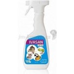 Ivasan Spray dezinfekční přípravek 500 ml – HobbyKompas.cz