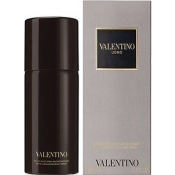Valentino Uomo deospray 150 ml