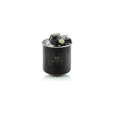 Palivový filtr Mann WK 820/14 – Hledejceny.cz