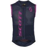 SCOTT JR Actifit vest protector – Zboží Mobilmania