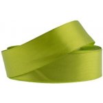 Paper Design Stuha saténová 25mm/32m - zelené jablko - 601263 – Sleviste.cz
