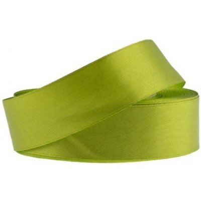 Paper Design Stuha saténová 25mm/32m - zelené jablko - 601263 – Sleviste.cz