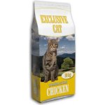Delikan Cat Exclusive sýr 10 kg – Hledejceny.cz