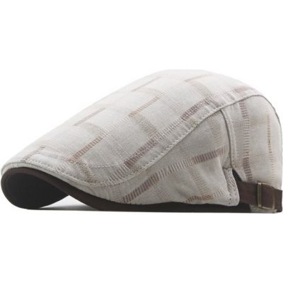 Pánská bekovka Kerstin Béžová – Sleviste.cz