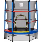 HOMCOM 140 cm + ochranná síť – Hledejceny.cz