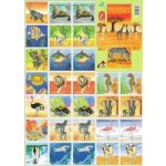 Pexeso pro nejmenší Potraviny a nápoje – Hledejceny.cz