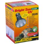Lucky Reptile Bright Sun UV Jungle 35 W – Zboží Mobilmania