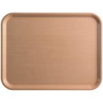 Cambro laminátový jídelní tác Mykonos s březovým dekorem 430mm – Hledejceny.cz