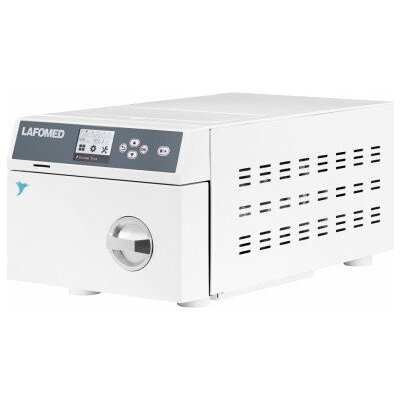 Autokláv Lafomed LFSS03AA LCD 3 l třídy B Medical – Hledejceny.cz