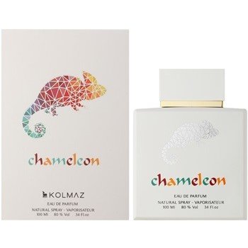 Kolmaz Chameleon parfémovaná voda unisex 100 ml