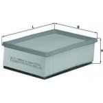 Vzduchový filtr KNECHT LX 1033 – Hledejceny.cz