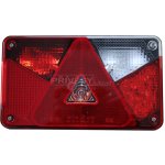 Svítilna Aspöck Multipoint V sdružená LED-ŽÁROVKA, P-BL/BR/KO/CO/ML/RZ, baj8 – Zboží Mobilmania