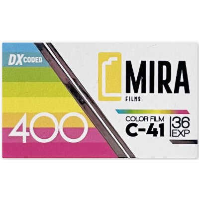 Mira 400/135-36 – Zboží Mobilmania