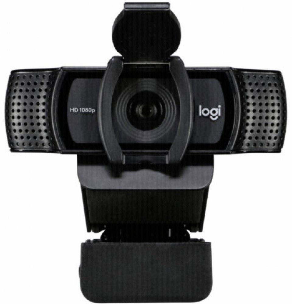 logitech hd pro webcam c920s