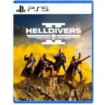 Helldivers II – Zboží Dáma