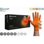Mercator Medical gogrip jednorázové nitrilové green 50 ks – HobbyKompas.cz