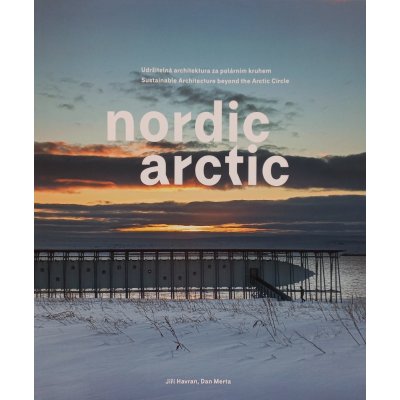 NORDIC ARCTIC - Jiří Havran – Zboží Mobilmania