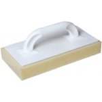 Hladítko Hydro houba jemná – 280×140×30 mm – Zboží Mobilmania