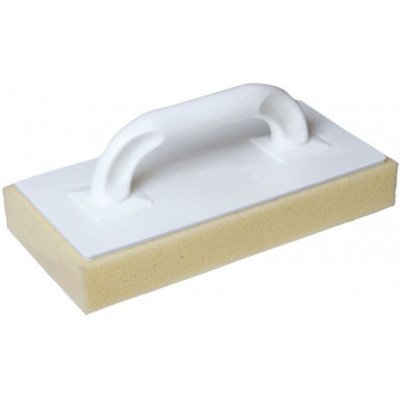 Hladítko Hydro houba jemná – 280×140×30 mm – Zboží Mobilmania