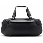 Peak Design Travel Duffel 50L černá BTRD-50-BK-1 – Hledejceny.cz