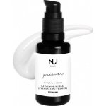 NUI Cosmetics Rozjasňující hydratační báze Pounamu 30 ml – Zboží Mobilmania