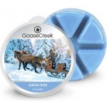 Goose Creek Candle Vonný Vosk Sleigh Ride 59 g – Hledejceny.cz