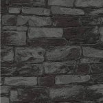 A.S. Création 343819 tapety na zeď Styleguide Natürlich rozměry 0,53 x 10,05 m – Zboží Dáma