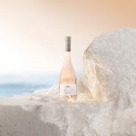 Chateau Minuty Rose et Or 2025 Růžové 12,5% 0,75 l (holá láhev) – Sleviste.cz