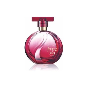 Avon Far Away Rebel & Diva parfémovaná voda dámská 50 ml