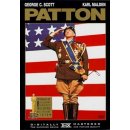 Generál Patton DVD