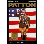 Generál Patton DVD – Hledejceny.cz