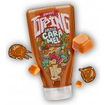 Life Like Sweet Topping Salted Caramel Twister 250 g – Zboží Dáma