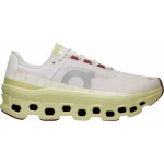 ON Running Cloudmonster Frost/Acacia – Sleviste.cz