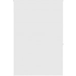 Textilní sprchový Závěs VidaXL 160 x 240 cm – Hledejceny.cz