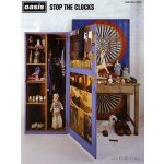 Oasis Stop The Clocks na klavír zpěv akordy na kytaru noty – Hledejceny.cz